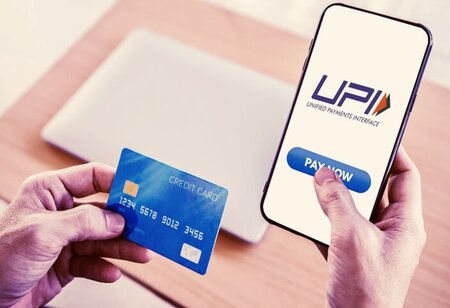 UPI Payments via Credit Cards Escape the New 0.4 percent Fee Check Details UPI Payments via Credit Cards Escape the New 0.4 percent Fee Check Details